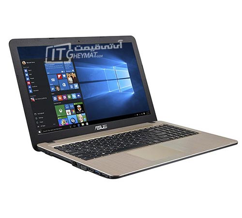 لپ تاپ ایسوس X540LA i3-4-500-Intel